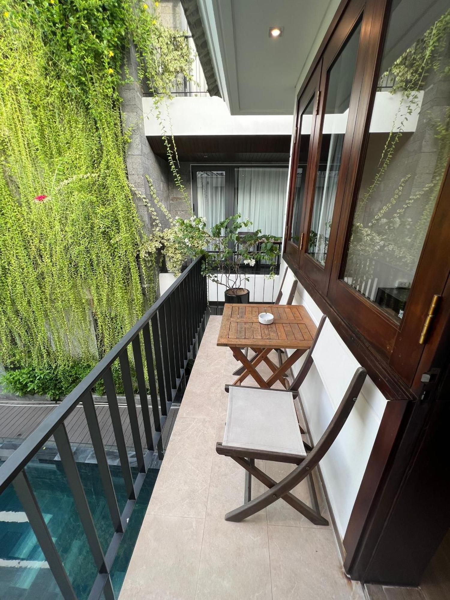 Em's House Ở trọ Hội An
