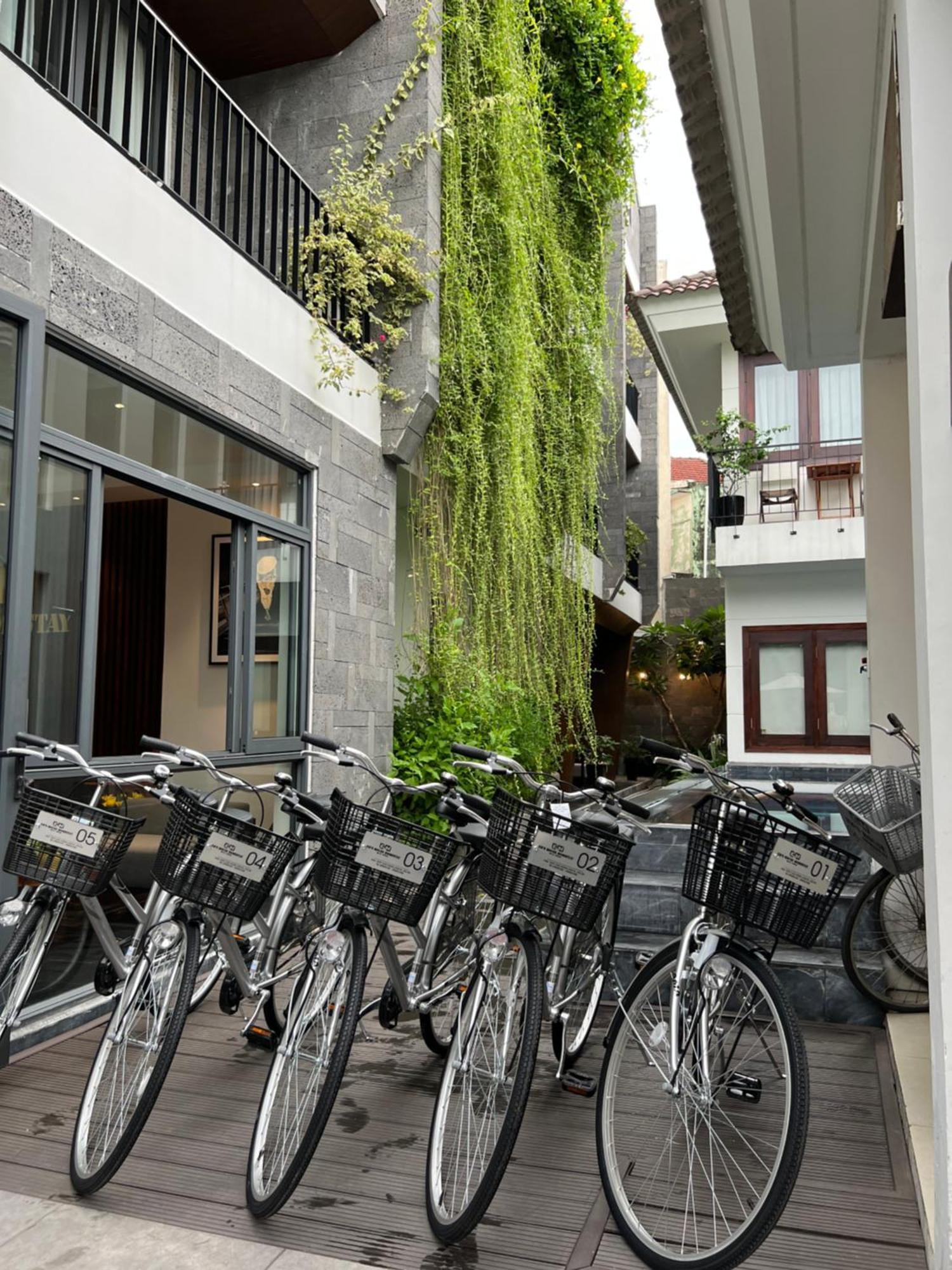 Em's House * Hội An