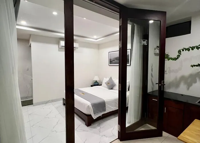 Em\'S House Hoi An Homestay